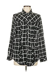 Entro Long Sleeve Blouse
