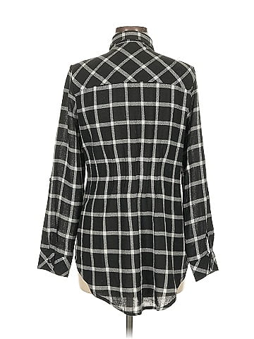 Entro Long Sleeve Blouse (view 2)