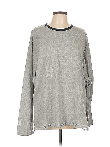 The White Company Long Sleeve Top (view 1)