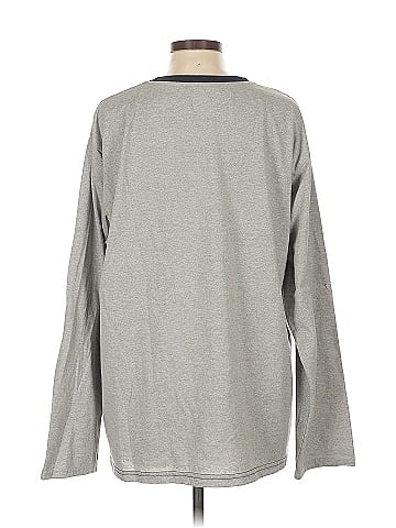 The White Company Long Sleeve Top (view 2)