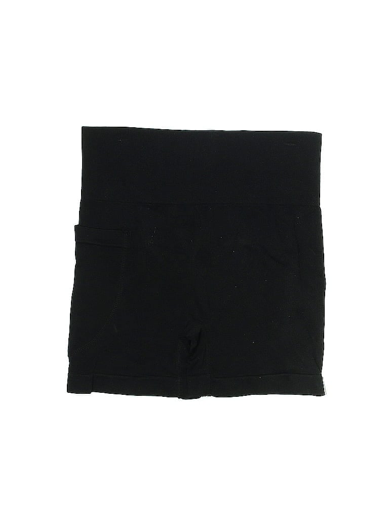 Pre-owned Assorted Brands Athletic Shorts In Black
