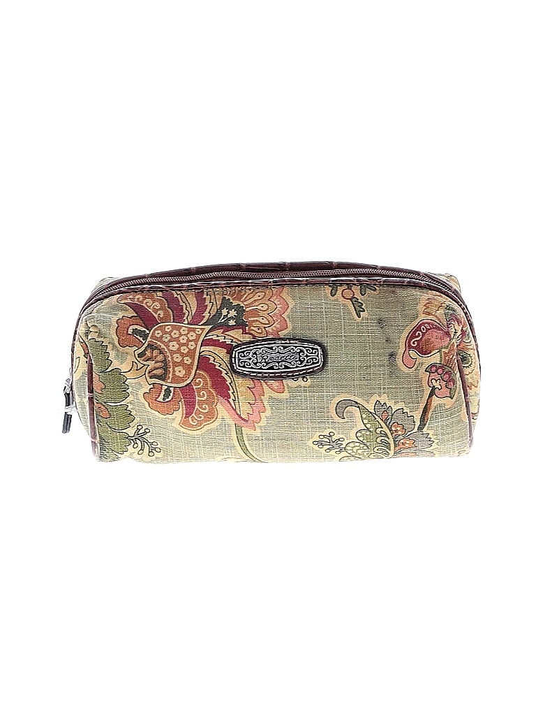 Rosetti Paisley Green Wallet One size - photo 1