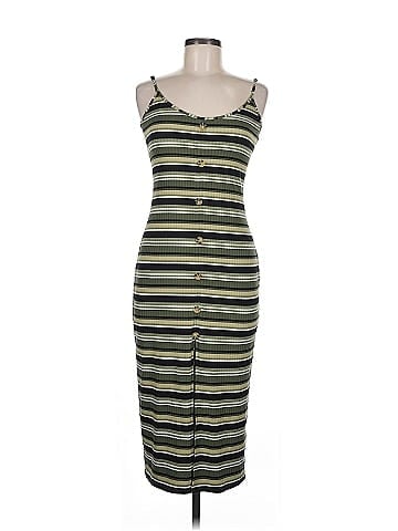 No Boundaries Casual Dress (view 1)