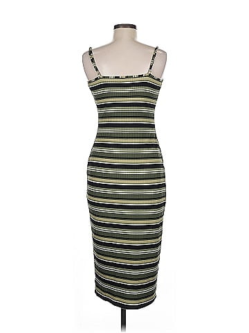 No Boundaries Casual Dress (view 2)
