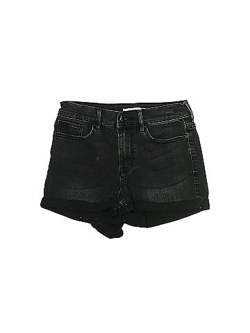 PacSun Denim Shorts (view 1)