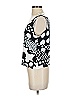 St. John Sport Ivory Tank Top Size S - photo 5