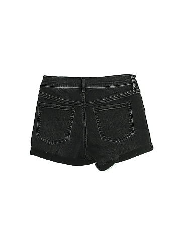 PacSun Denim Shorts (view 2)