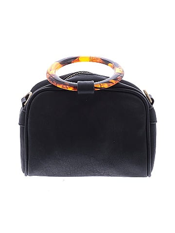 Anthropologie Satchel (view 1)