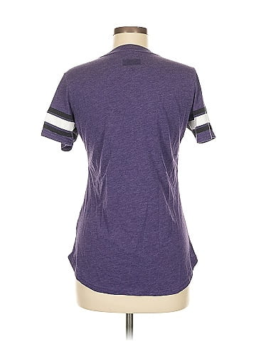 NFL X Nike Team Apparel Short Sleeve T-Shirt (view 2)