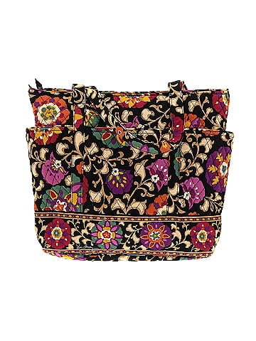 Vera Bradley Tote (view 1)