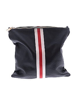 Threaded Pear Shoulder Bag