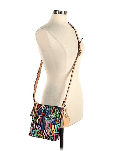 Dooney & Bourke Crossbody Bag (view 2)
