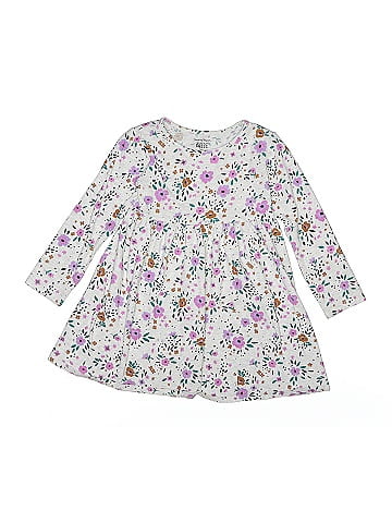Jumping Beans Dress (view 1)