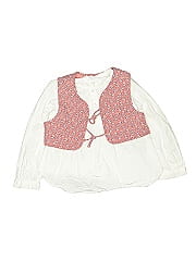 Zara Baby Tank Top