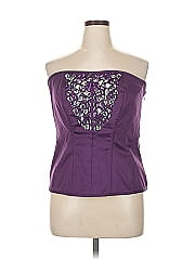 Ashley Stewart Tube Top