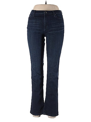 DKNY Jeans Jeans (view 1)