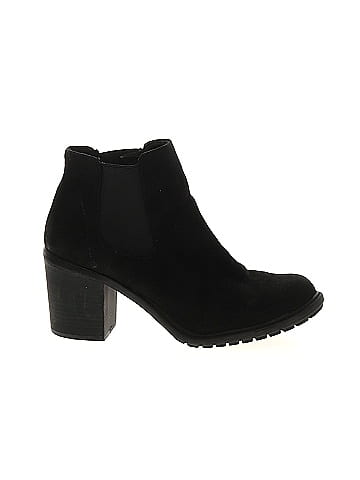 Merona Ankle Boots (view 1)