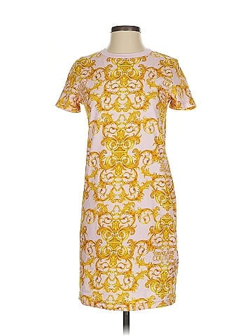 Versace Jeans Couture Casual Dress (view 1)