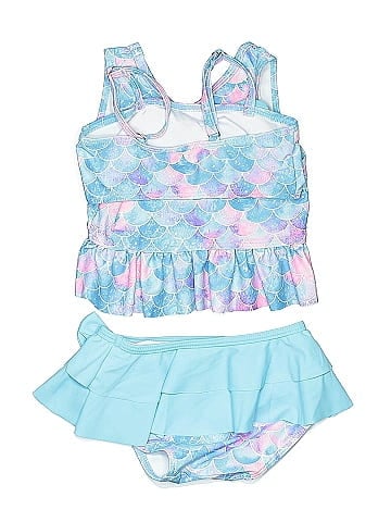 Unbranded Two Piece Swimsuit (view 2)