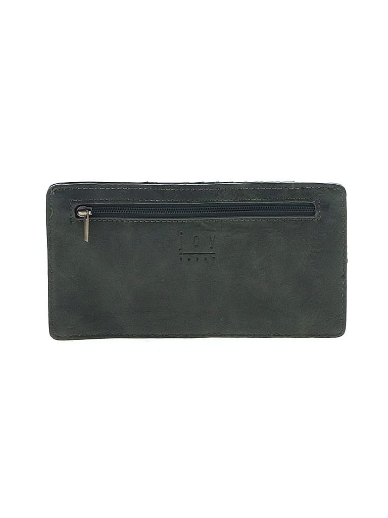 Joy Susan Green Card Holder  One size - photo 1