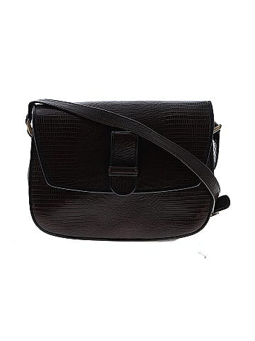 Anne Klein for Calderon Crossbody Bag (view 1)