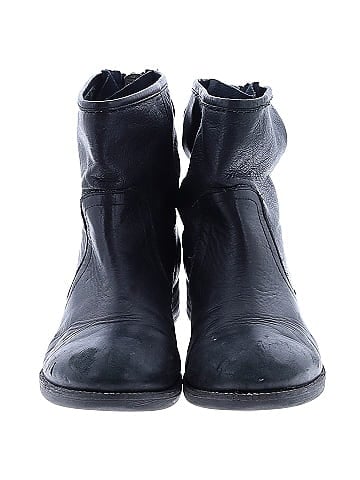 Assorted Brands Ankle Boots (view 2)