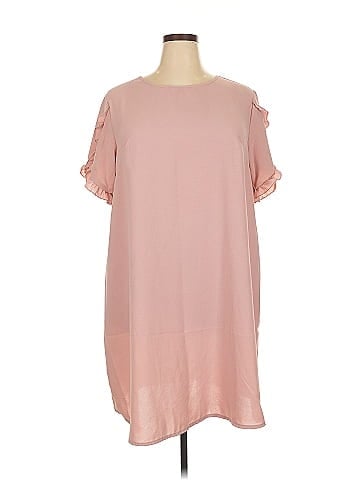 Emery Rose Casual Dress (view 1)