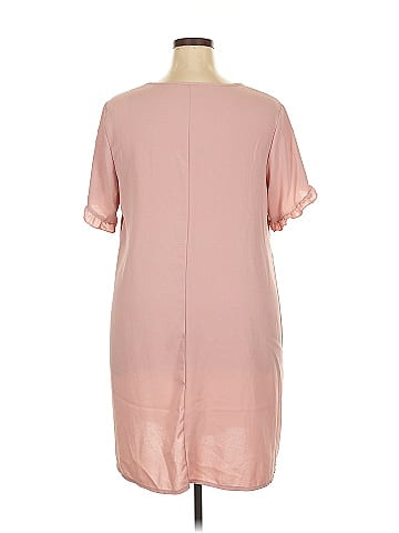 Emery Rose Casual Dress (view 2)