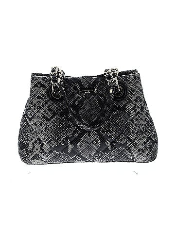 Kate Spade New York Leather Satchel (view 1)