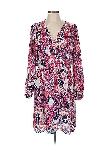 The Limited Casual Dress (view 1)