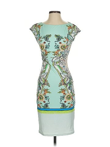 Roberto Cavalli Cocktail Dress (view 1)