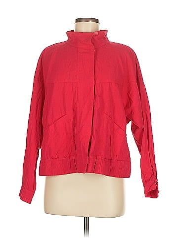 Carole Little Jacket (view 1)