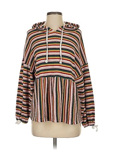 Vestique Pullover Sweater (view 1)