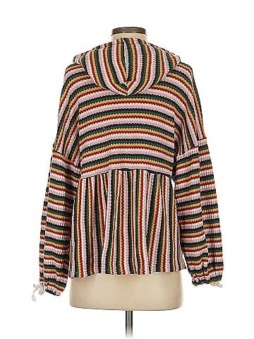 Vestique Pullover Sweater (view 2)