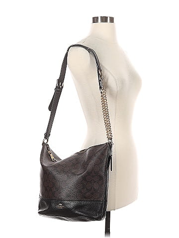 Coach Factory Crossbody Bag (view 2)
