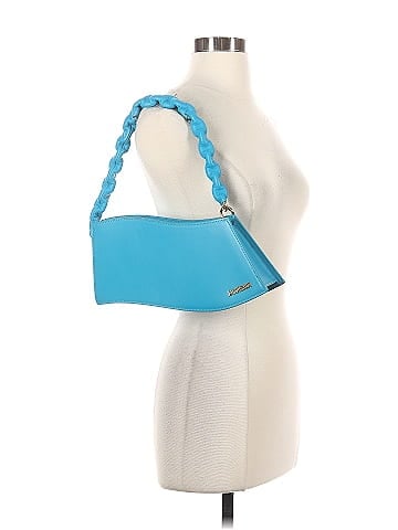 Jacquemus Leather 'La Vague' Satchel (view 2)