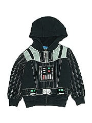 Star Wars Zip Up Hoodie