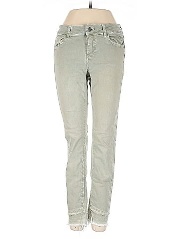 Zara Basic Jeans (view 1)