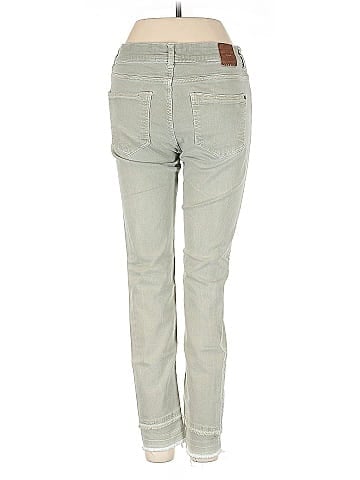 Zara Basic Jeans (view 2)