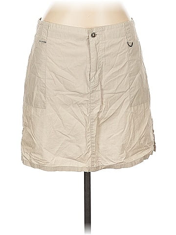 CALVIN KLEIN JEANS Casual Skirt (view 1)