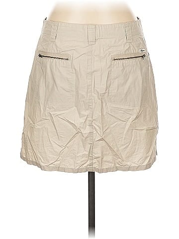 CALVIN KLEIN JEANS Casual Skirt (view 2)