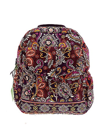 Vera Bradley Backpack (view 1)