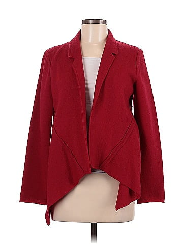 CAbi Wool Blazer (view 1)