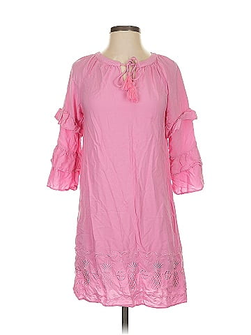 Simply Southern Casual Dress (view 1)