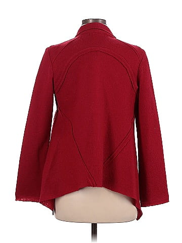 CAbi Wool Blazer (view 2)