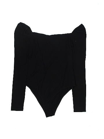 Reformation Jeans Bodysuit (view 1)