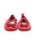 Just One You Made by Carter's Red Booties Size 3-6 mo - photo 2