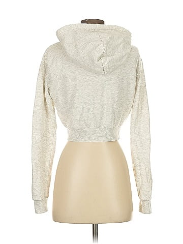 Divided by H&M Zip Up Hoodie (view 2)