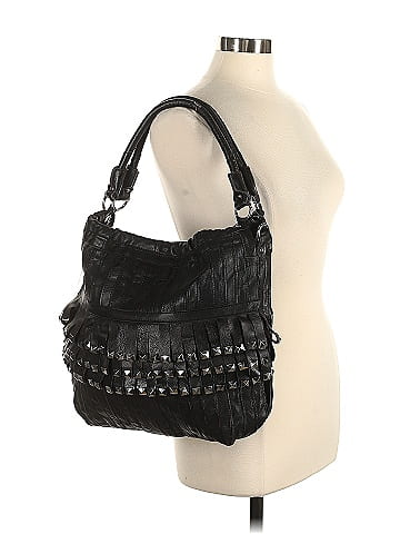 Ameri Leather Leather Hobo (view 2)