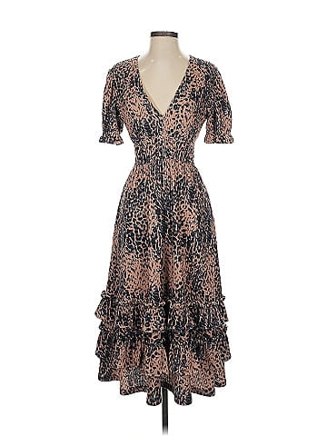 Hutch Cocktail Dress (view 1)